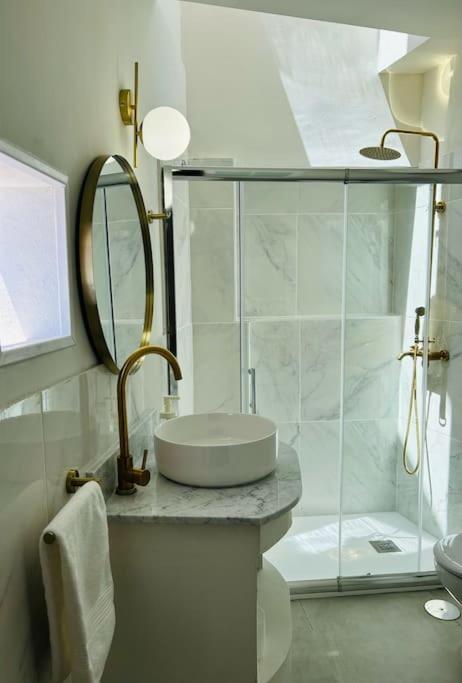 Atico Mirador Decor Apartment ซานตาครูซเดลาปัลมา ภายนอก รูปภาพ