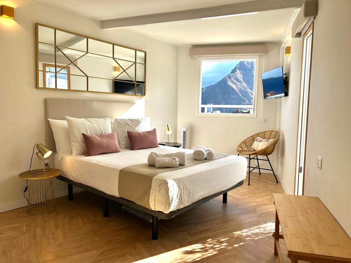 Atico Mirador Decor Apartment ซานตาครูซเดลาปัลมา ภายนอก รูปภาพ